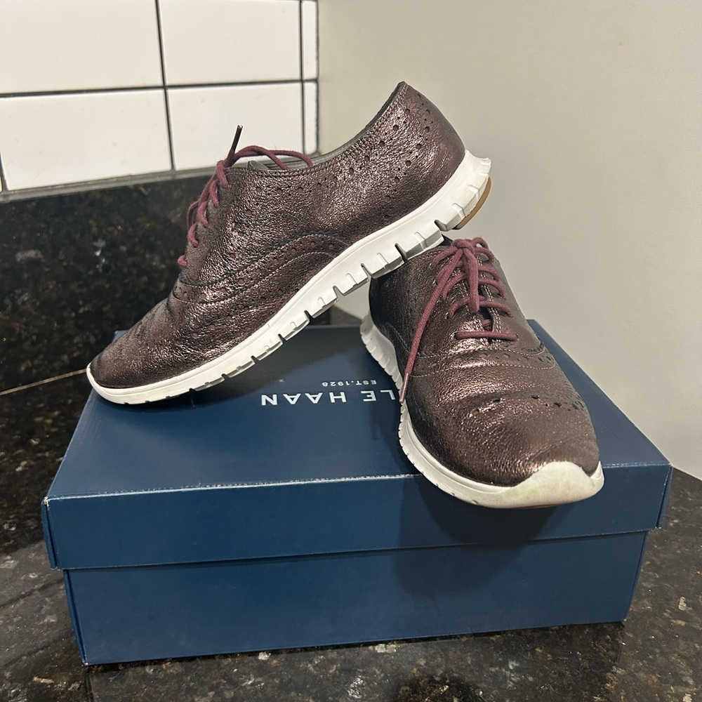 Cole Haan ZeroGrand